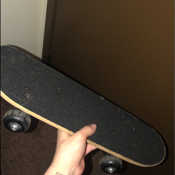 penny skateboard - Picture 3 of 3